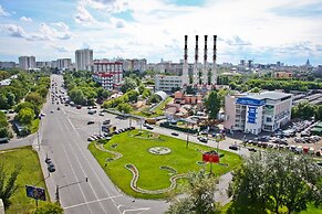 Hotel Zvezdnaya