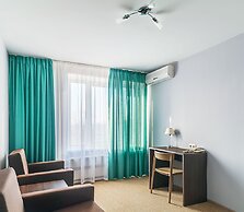 Hotel Zvezdnaya