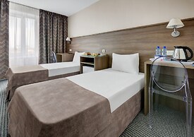 Hotel Zvezdnaya