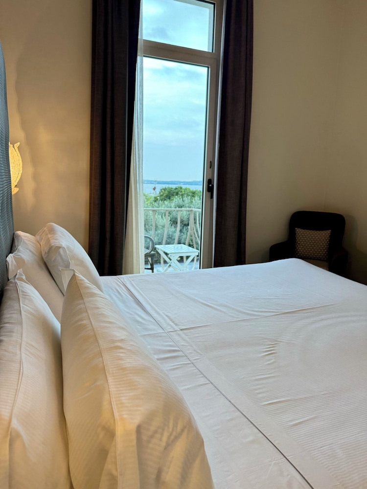 Olivi Hotel & Natural Spa