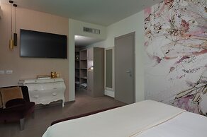 Olivi Hotel & Natural Spa