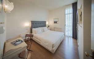 Olivi Hotel & Natural Spa