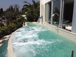 Olivi Hotel & Natural Spa