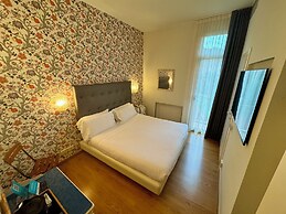 Olivi Hotel & Natural Spa