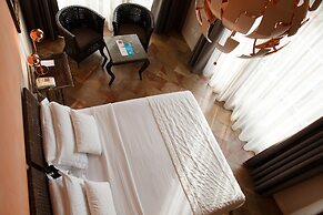 Olivi Hotel & Natural Spa