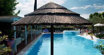Olivi Hotel & Natural Spa
