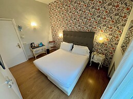Olivi Hotel & Natural Spa