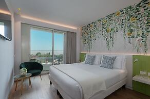 Olivi Hotel & Natural Spa