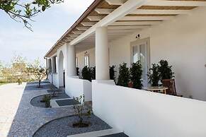 Hotel Tritone