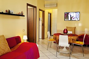 Bed & Breakfast Ai Cipressi