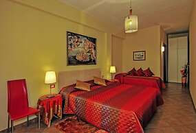 Bed & Breakfast Ai Cipressi