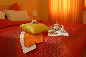 Bed & Breakfast Ai Cipressi