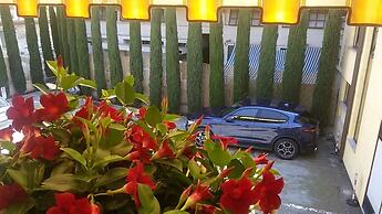 Bed & Breakfast Ai Cipressi
