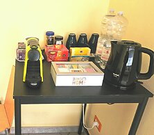 Bed & Breakfast Ai Cipressi