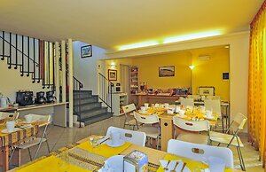 Bed & Breakfast Ai Cipressi