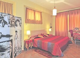Bed & Breakfast Ai Cipressi