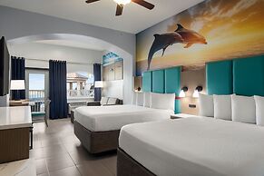 La Copa Inn Beach Hotel