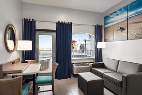 La Copa Inn Beach Hotel