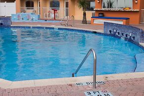 La Copa Inn Beach Hotel