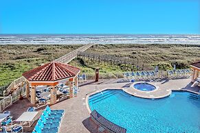 La Copa Inn Beach Hotel