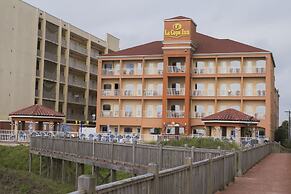 La Copa Inn Beach Hotel