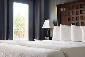 La Copa Inn Beach Hotel
