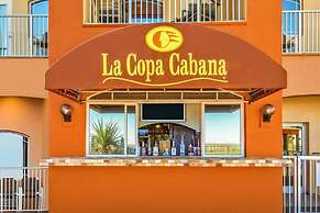 La Copa Inn Beach Hotel