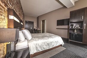 Hôtel Sainte-Anne