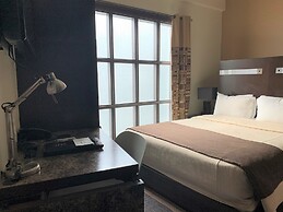 Hôtel Sainte-Anne