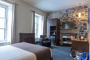Hôtel Sainte-Anne