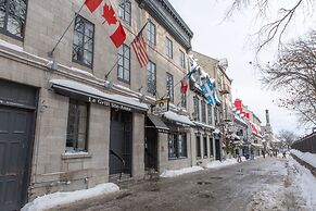 Hôtel Sainte-Anne