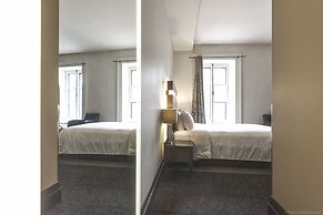 Hôtel Sainte-Anne