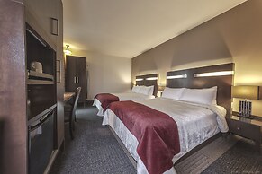 Hôtel Sainte-Anne