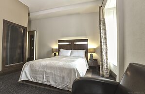 Hôtel Sainte-Anne