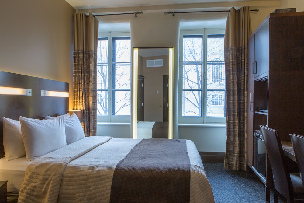 Hôtel Sainte-Anne