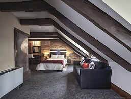 Hôtel Sainte-Anne