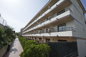 Apartamentos Guitart