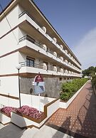 Apartamentos Guitart