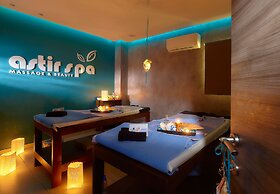 Astir Beach Hotel