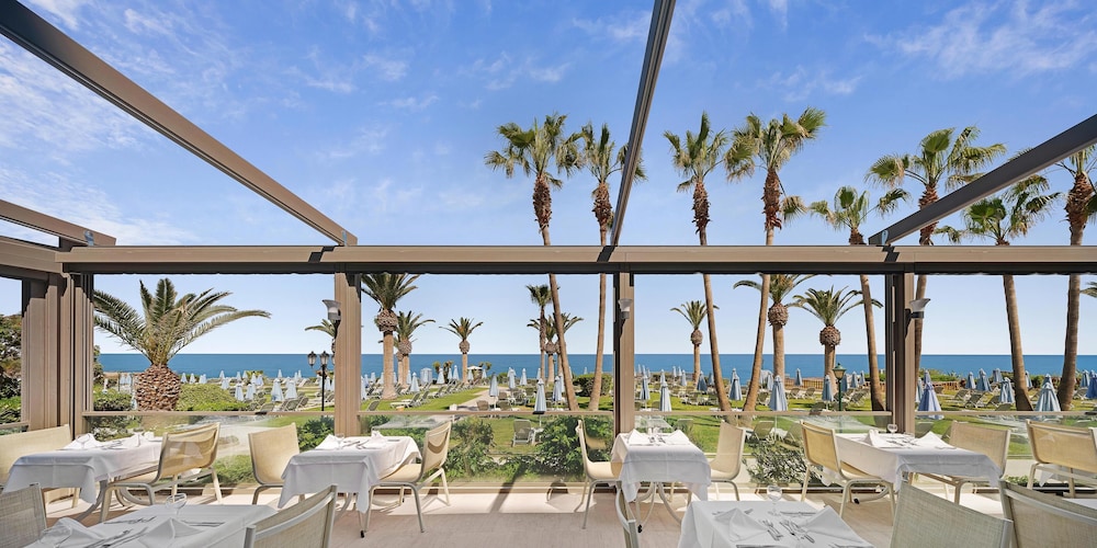 Creta Star Hotel