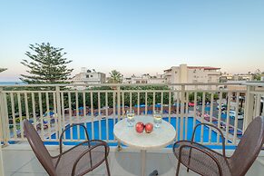 Marilena Hotel