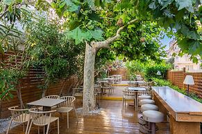 Marilena Hotel