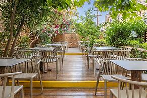 Marilena Hotel