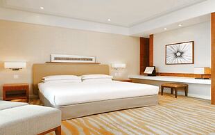 New Coast Hotel Manila