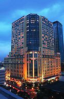 New Coast Hotel Manila