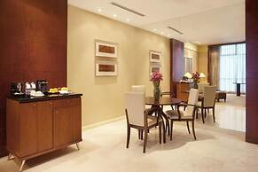 New Coast Hotel Manila