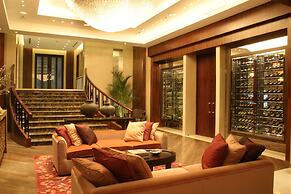 New Coast Hotel Manila