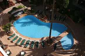 Hotel Guitart Rosa - Adults Only