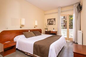 Hotel Guitart Rosa - Adults Only