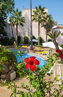 Hotel Guitart Rosa - Adults Only
